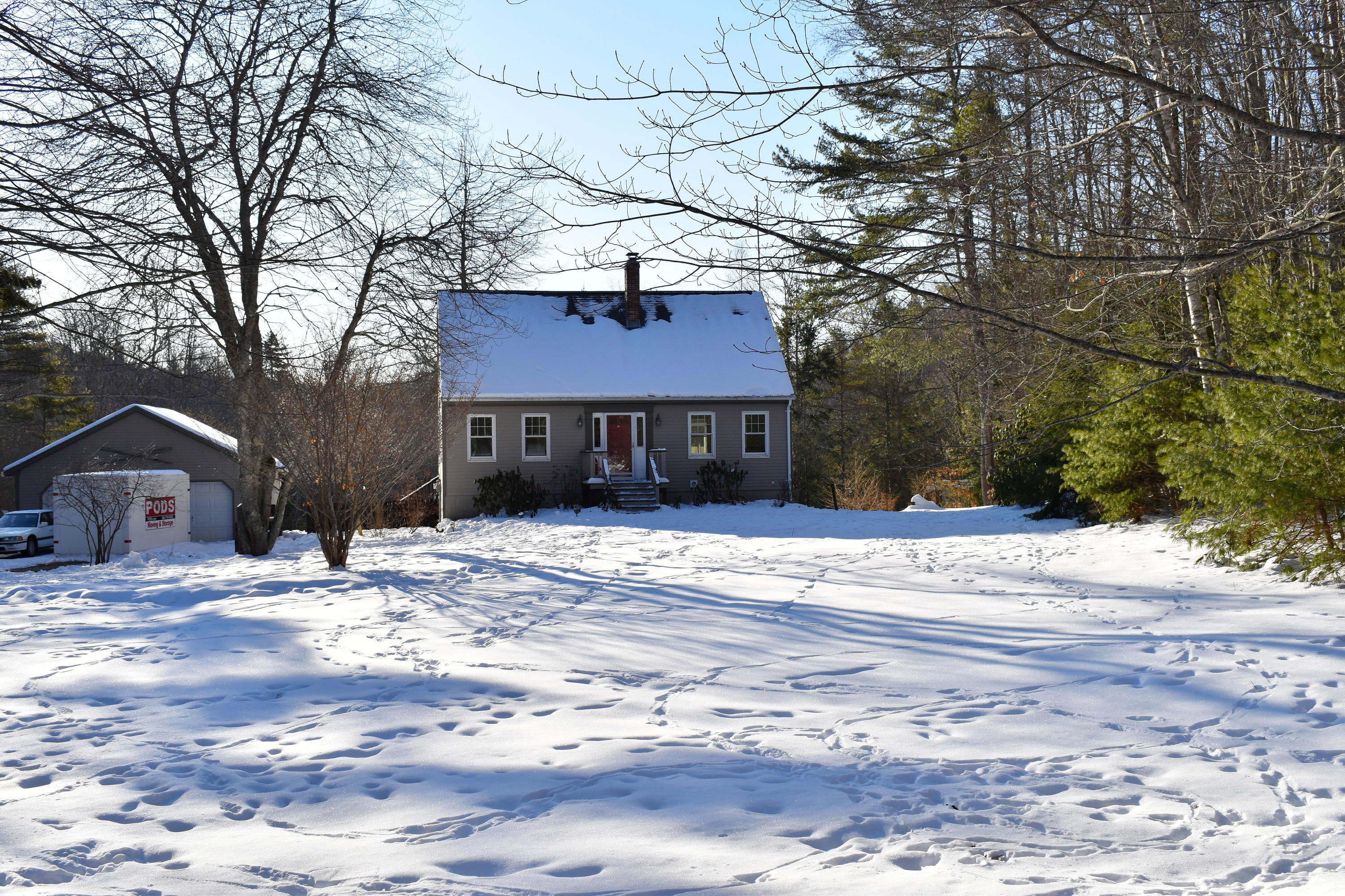 21 Freda's Lane Arrowsic, ME 04530 - Photo 1 of 26 DSC_0047