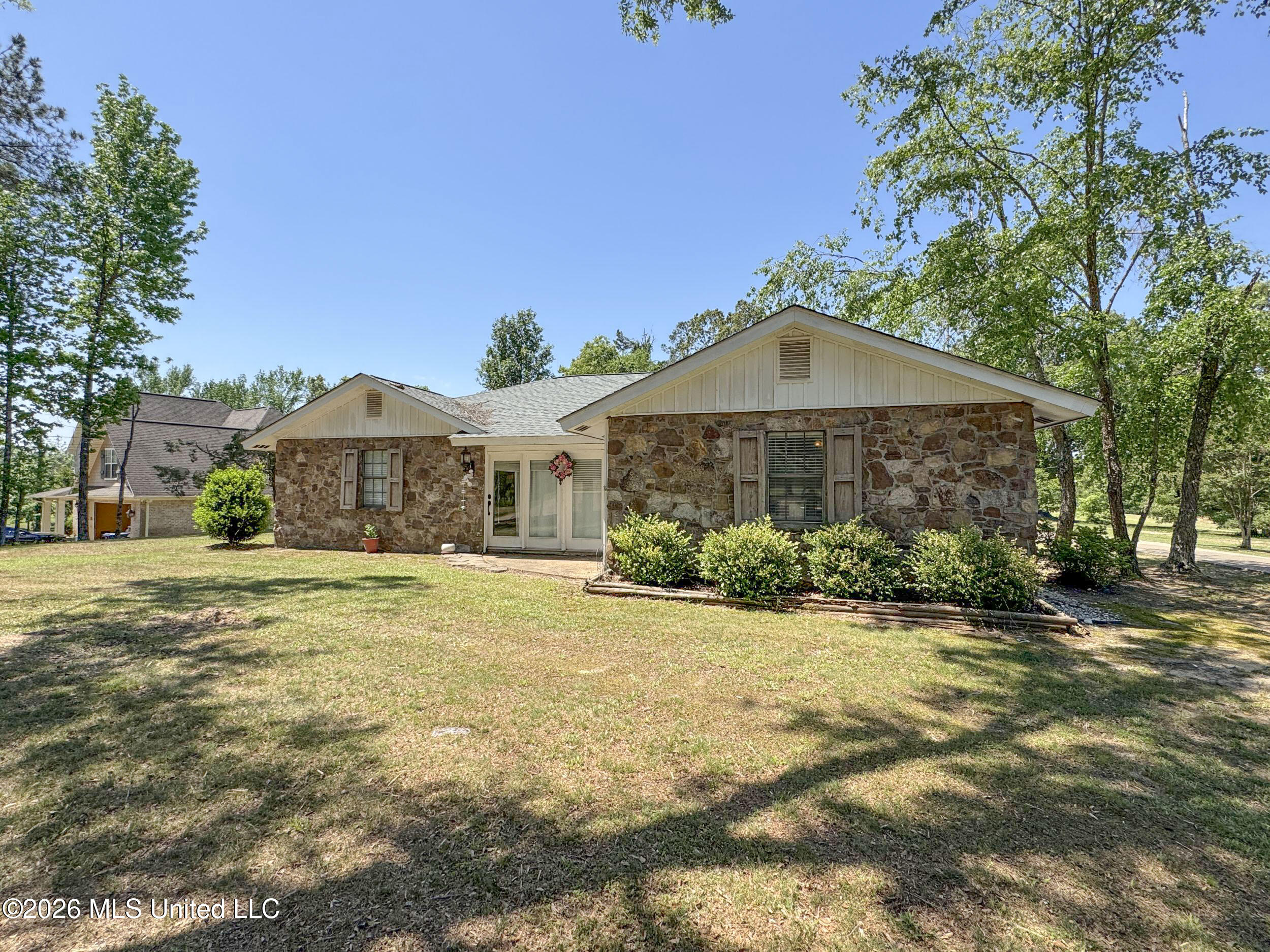 415 Woodland Road Batesville, MS 38606 - Photo 33 of 120 3rlawk7