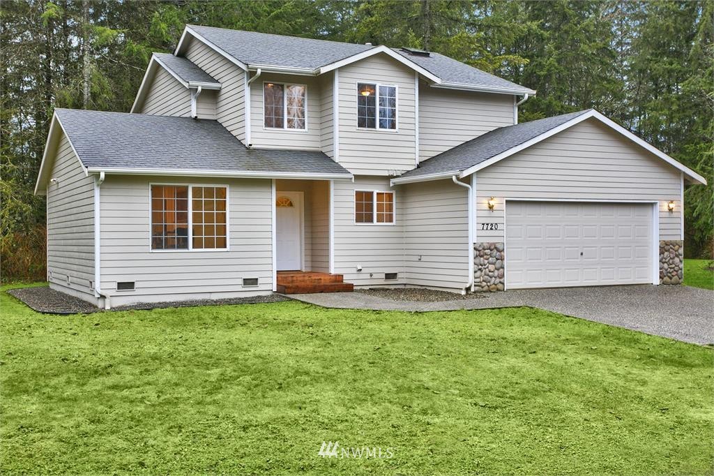 7720 Skinner Road Granite Falls, WA 98252 - Photo 1 of 18