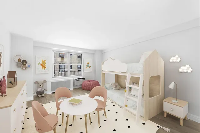 $9,813 | 210 West 89th Street, Unit 2T | Upper West Side