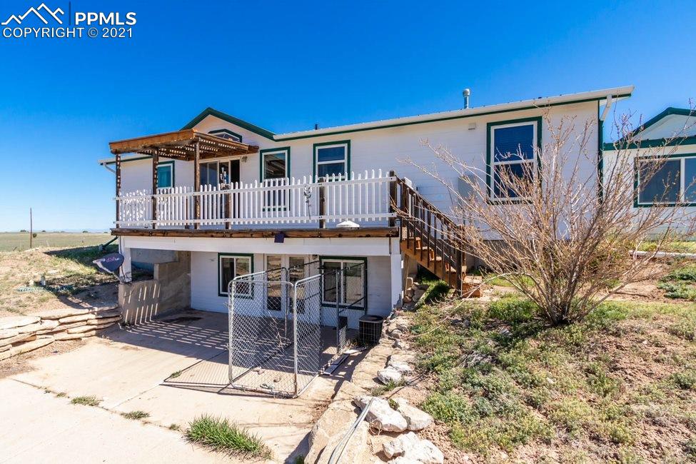 6656 Thacker Road Rye, CO 81069 - Photo 29 of 34 Gallery Image 29