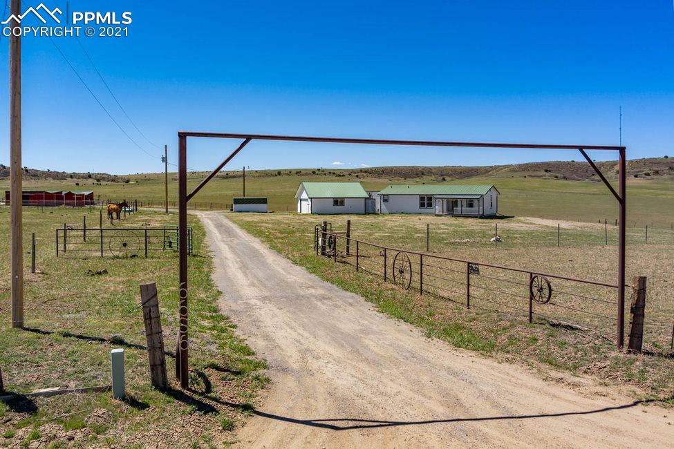 6656 Thacker Road Rye, CO 81069 - Photo 30 of 34 Gallery Image 30