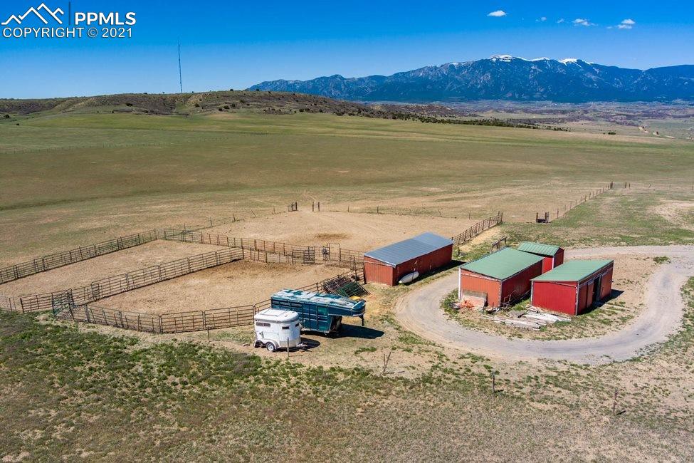 6656 Thacker Road Rye, CO 81069 - Photo 33 of 34 Gallery Image 33