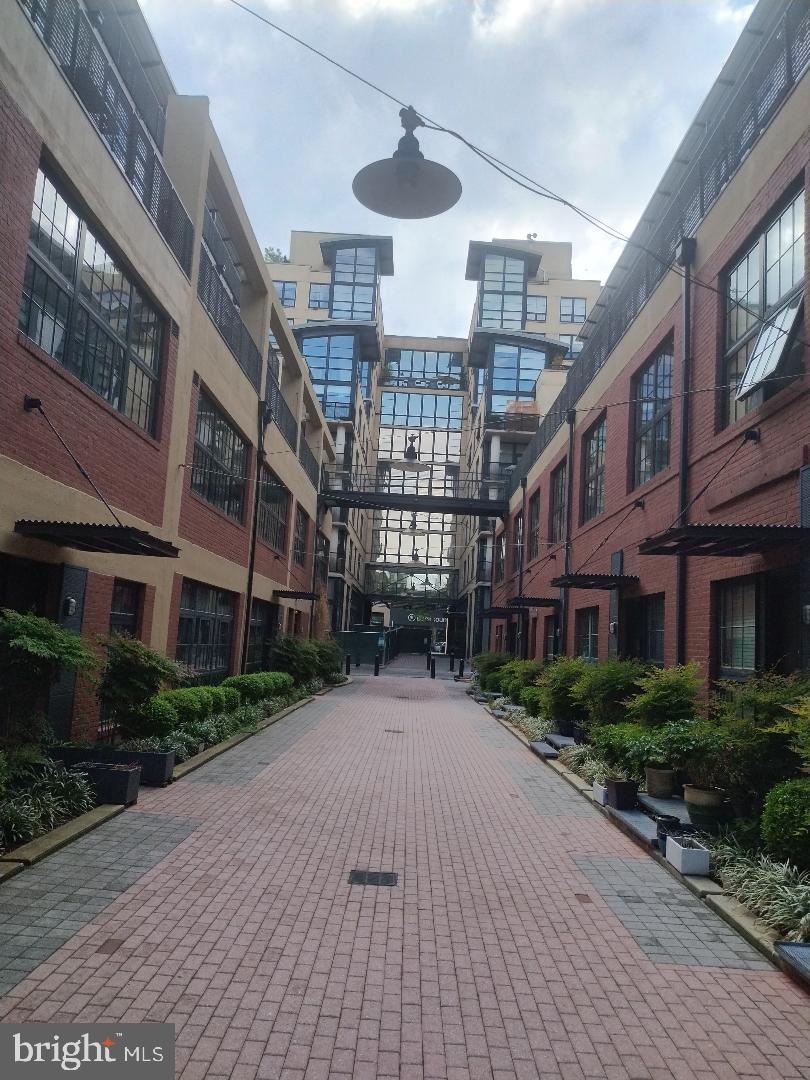 2125 14th Street Northwest, Unit 106W Washington, DC 20009 - Photo 9 of 21 Terrac 2