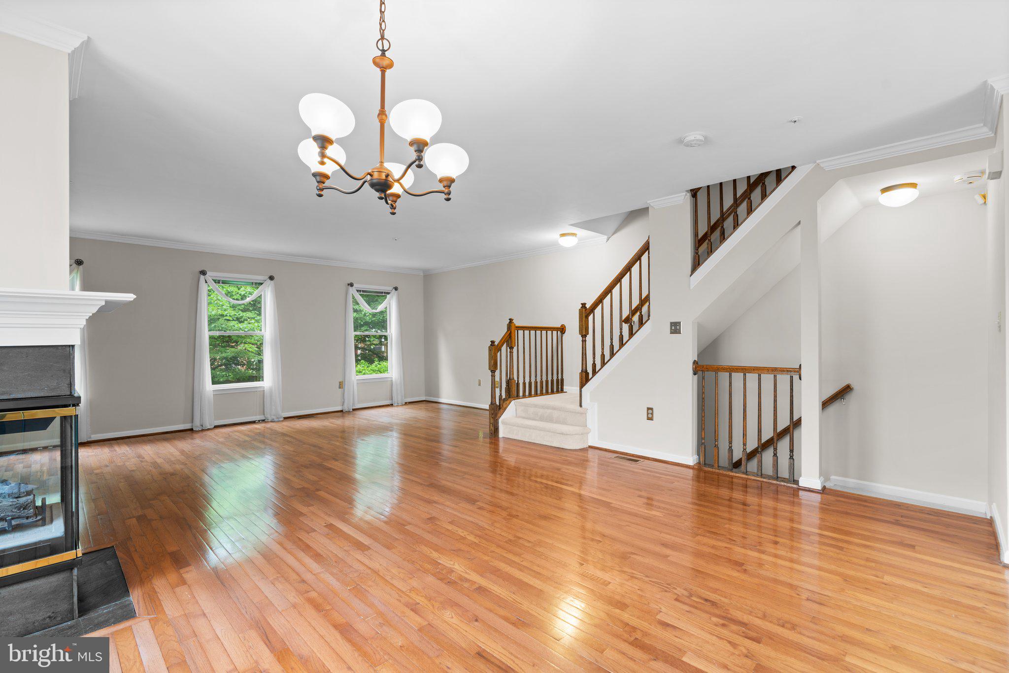 201 Ridgepoint Place Gaithersburg, MD 20878 - Photo 14 of 37
