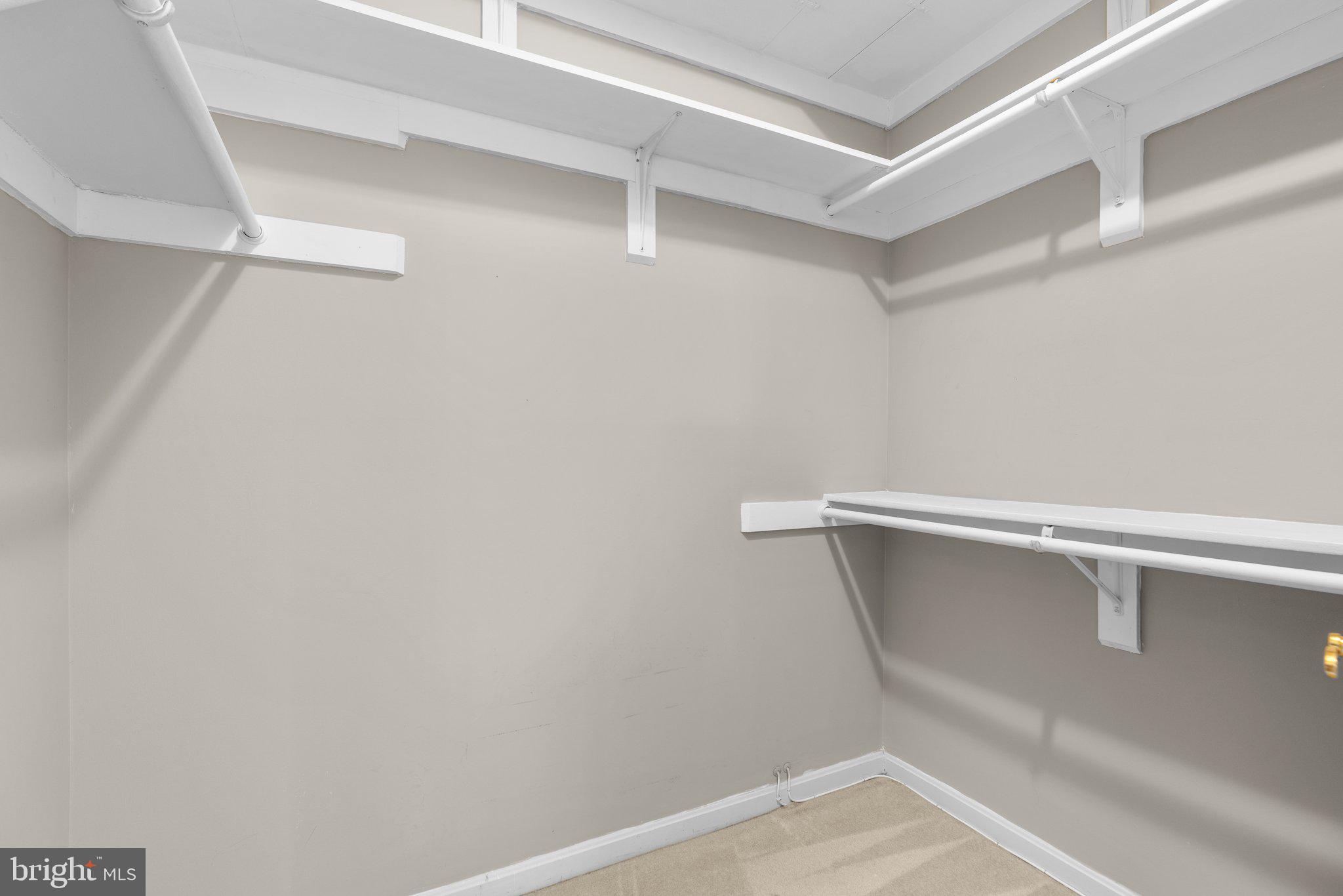 201 Ridgepoint Place Gaithersburg, MD 20878 - Photo 20 of 37 Master-Walk In Closet #1