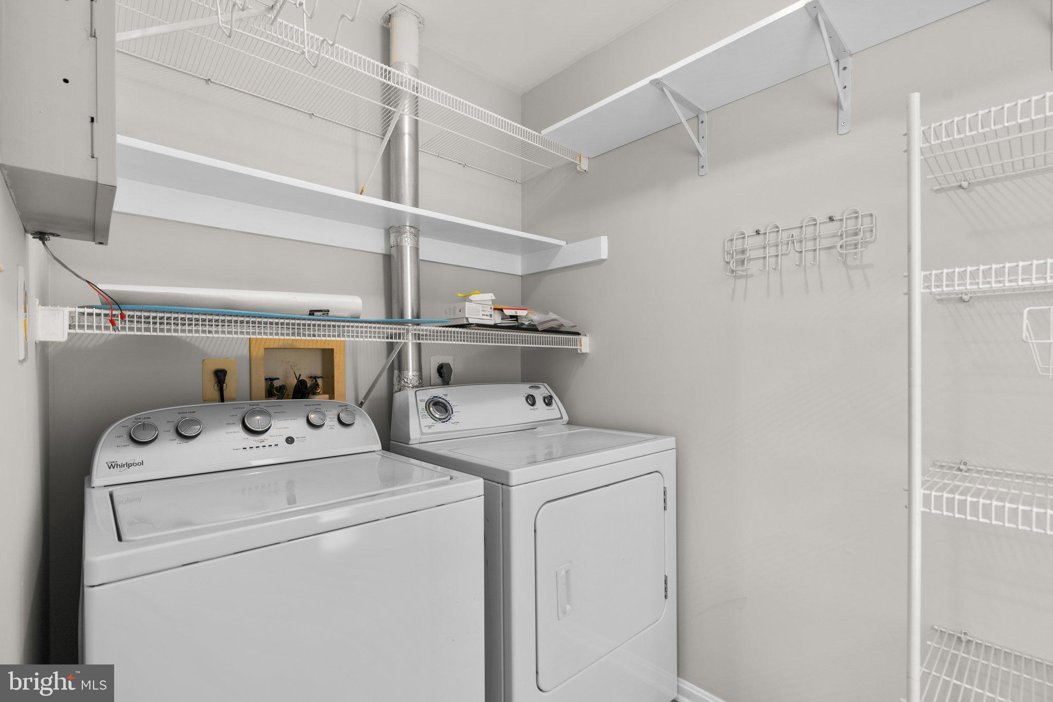 201 Ridgepoint Place Gaithersburg, MD 20878 - Photo 35 of 37 Laundry Room on Main Level