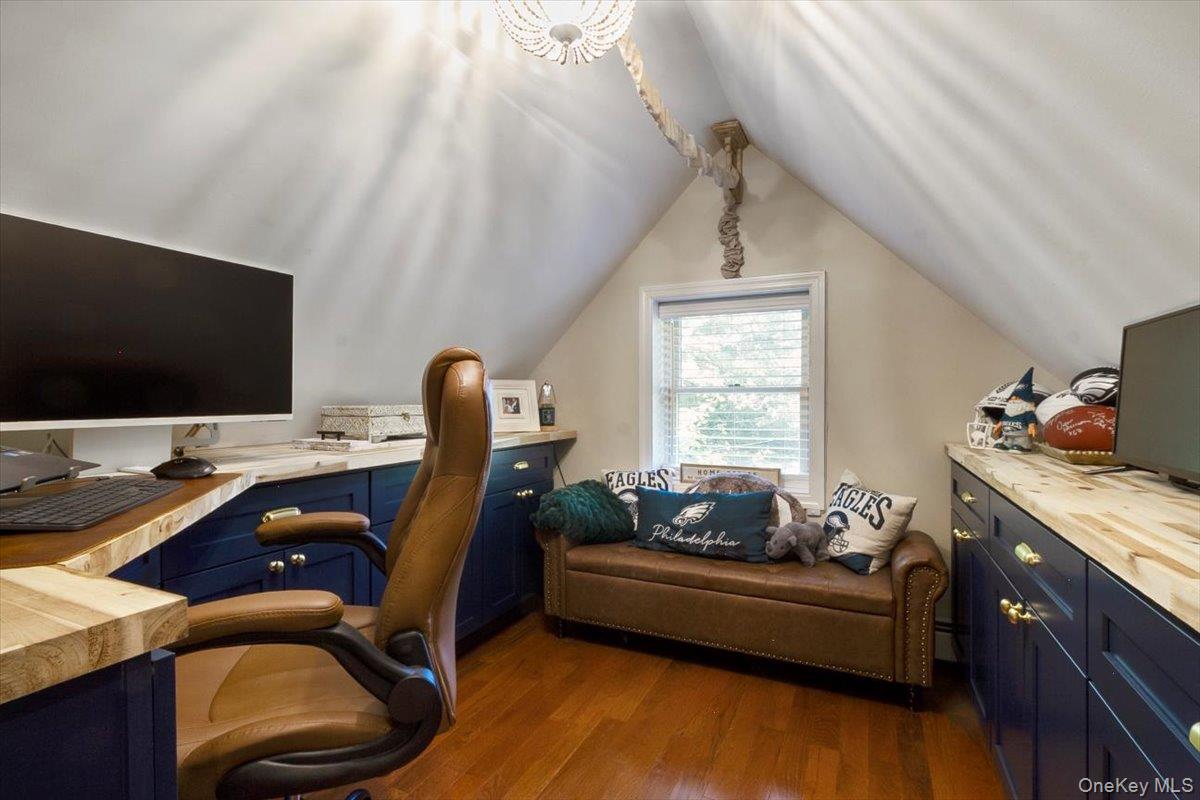 12 Philipse Road Carmel, NY 10512 - Photo 8 of 15 a bedroom with furniture and a window