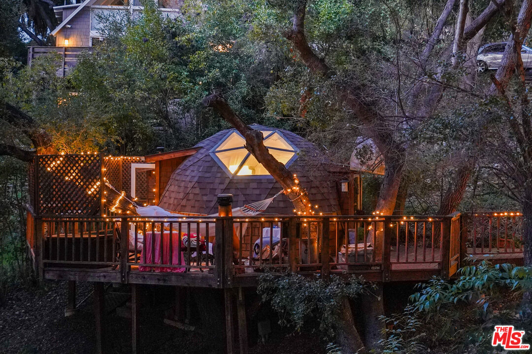 21658 Encina Road Topanga, CA 90290 - Photo 50 of 53