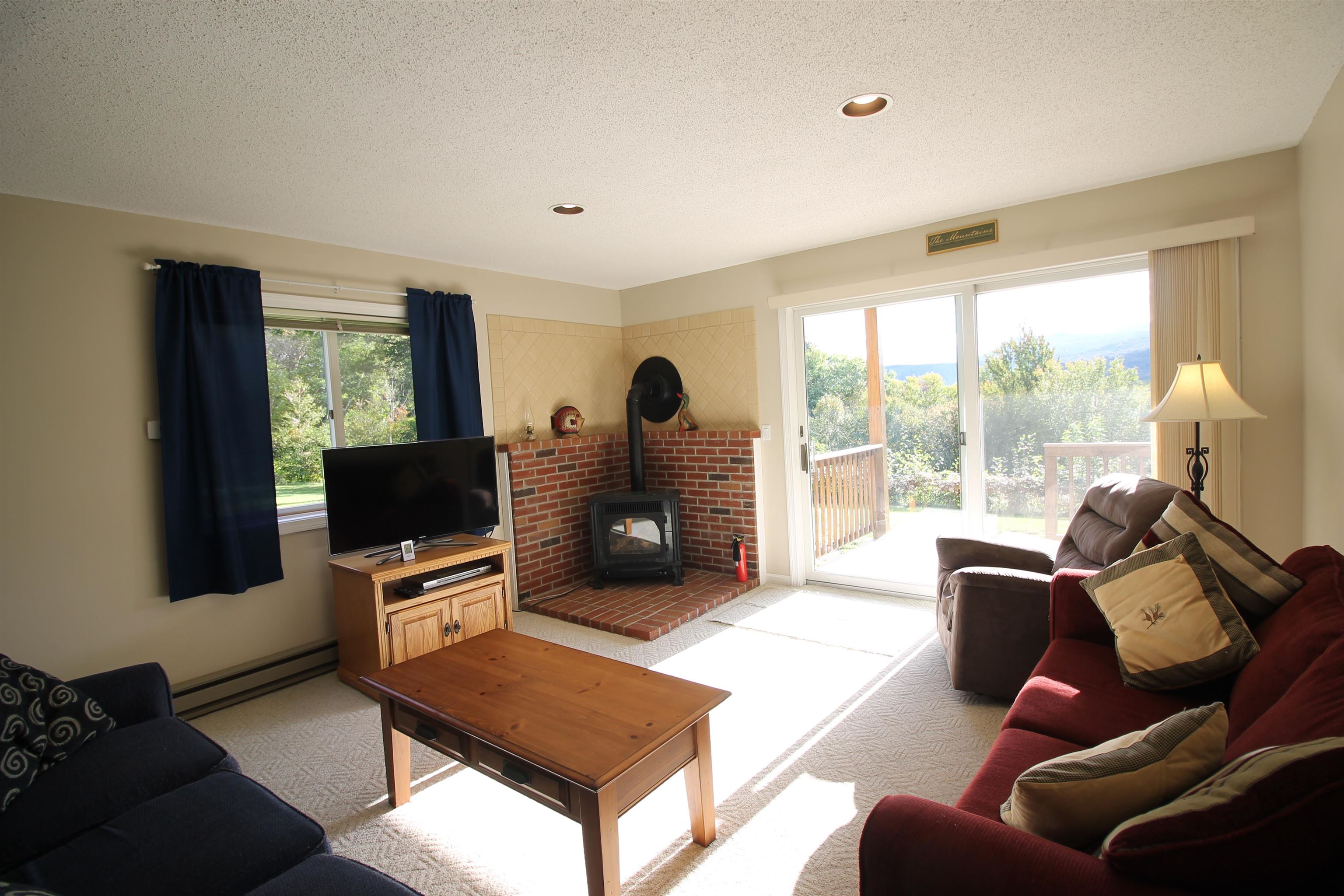 95 Star Ridge Road, Unit 41 Thornton, NH 03285 - Photo 18 of 37 Gallery Image 18