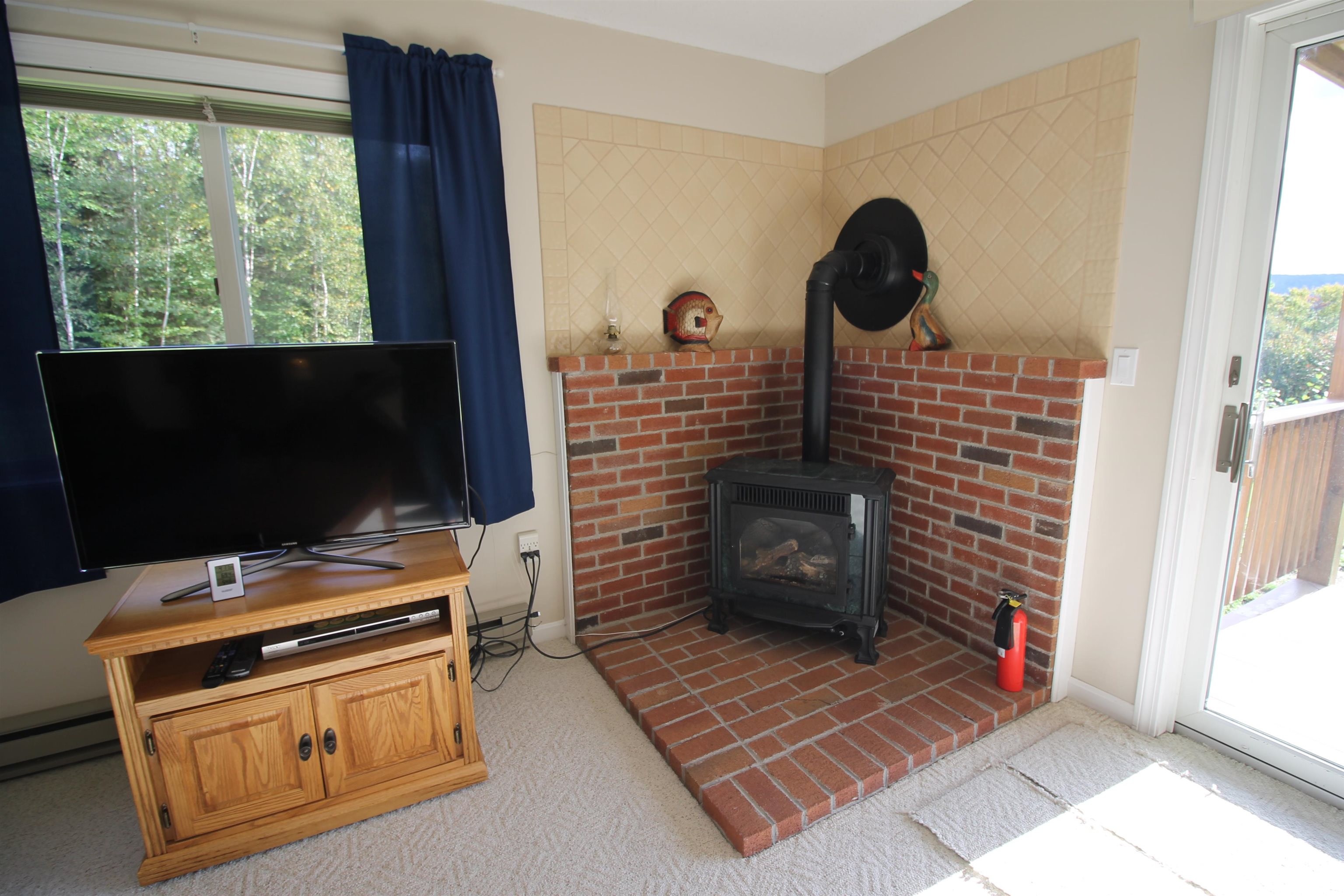 95 Star Ridge Road, Unit 41 Thornton, NH 03285 - Photo 19 of 37 Gallery Image 19