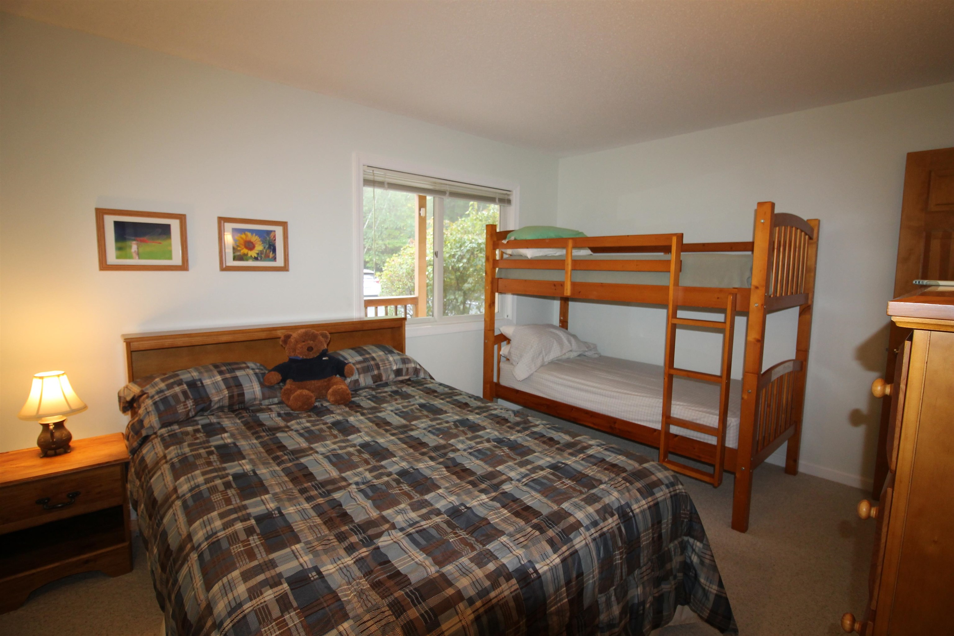 95 Star Ridge Road, Unit 41 Thornton, NH 03285 - Photo 22 of 37 Gallery Image 22