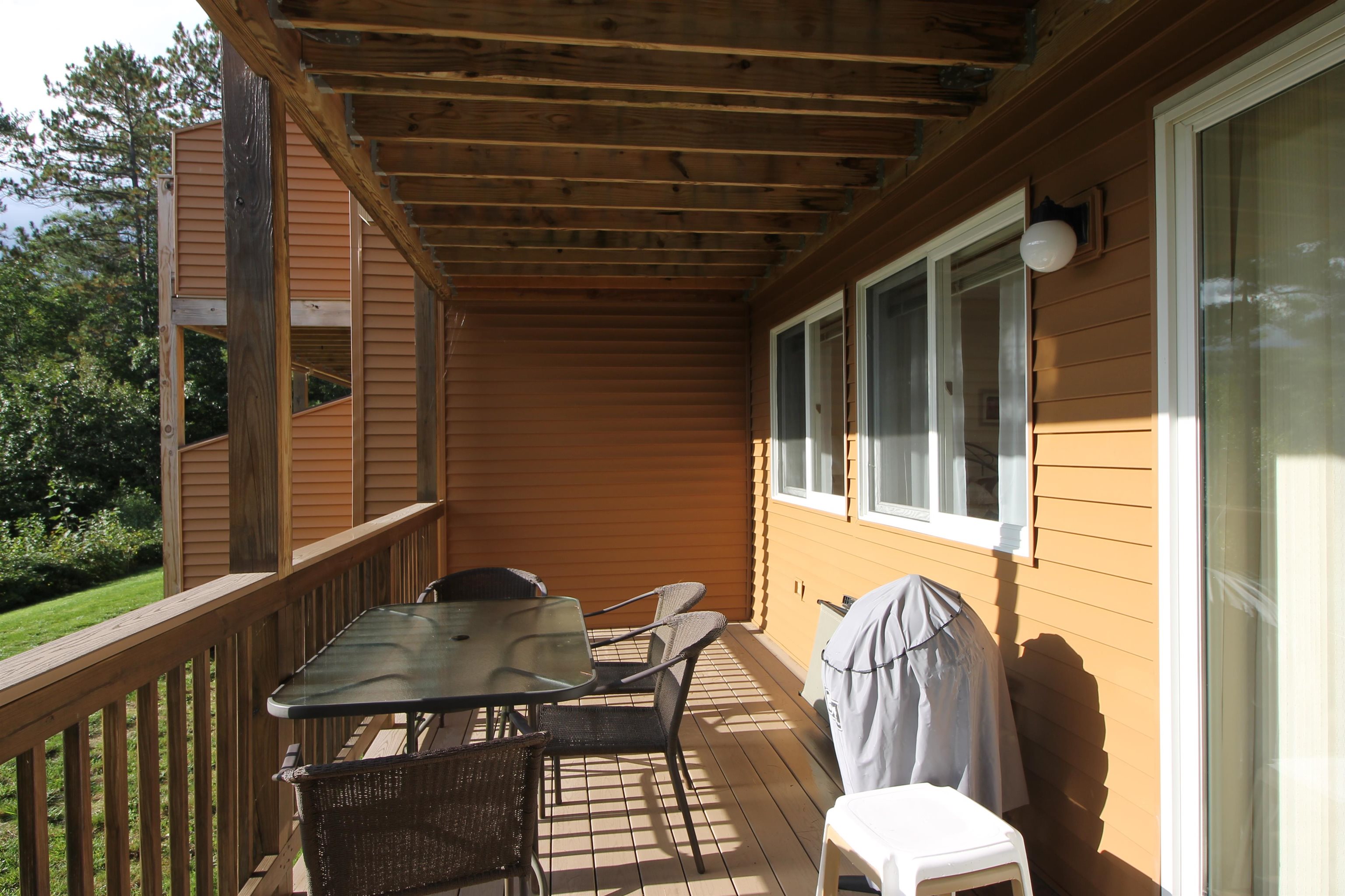 95 Star Ridge Road, Unit 41 Thornton, NH 03285 - Photo 28 of 37 Gallery Image 28