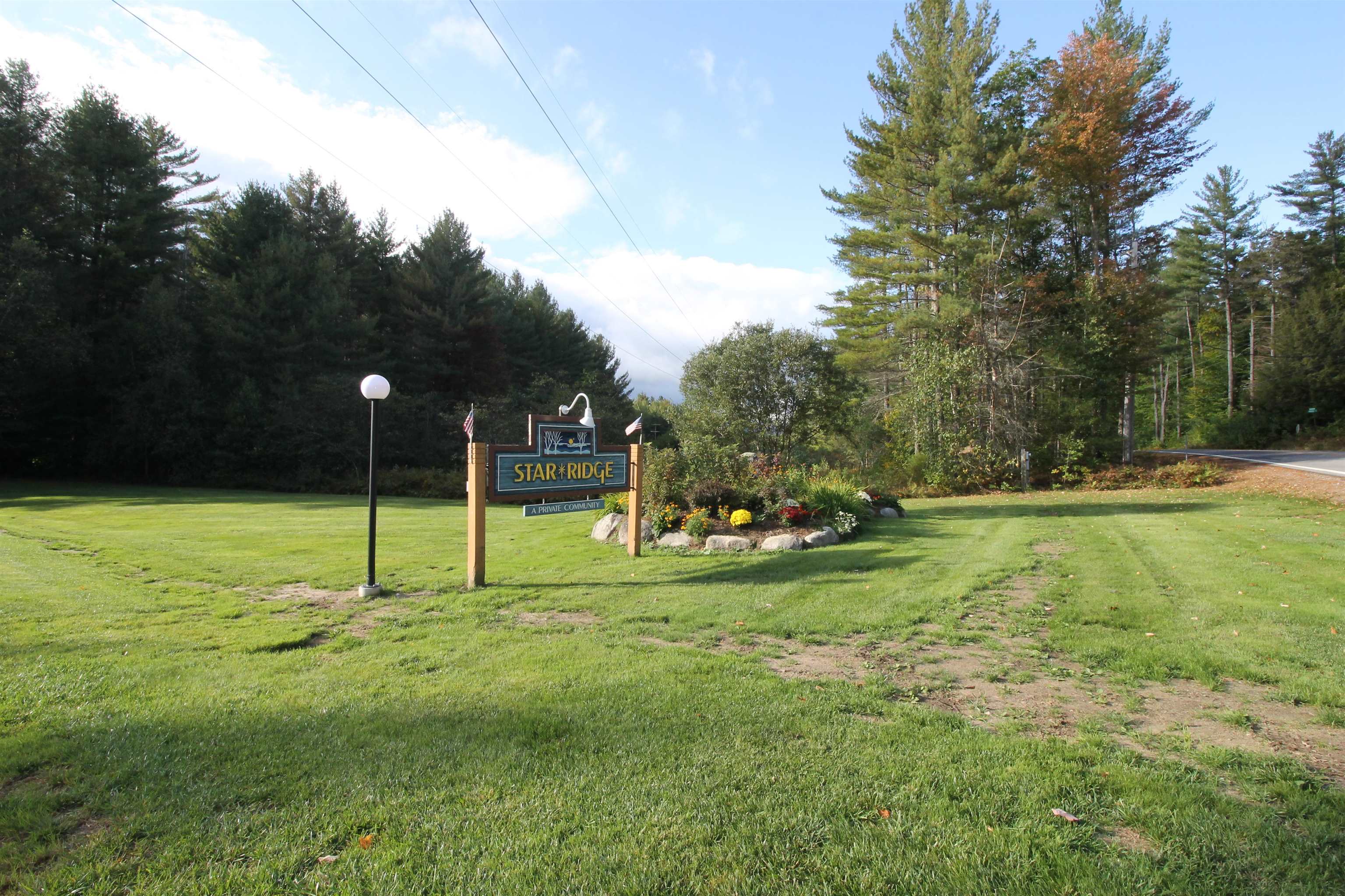95 Star Ridge Road, Unit 41 Thornton, NH 03285 - Photo 34 of 37 Gallery Image 34