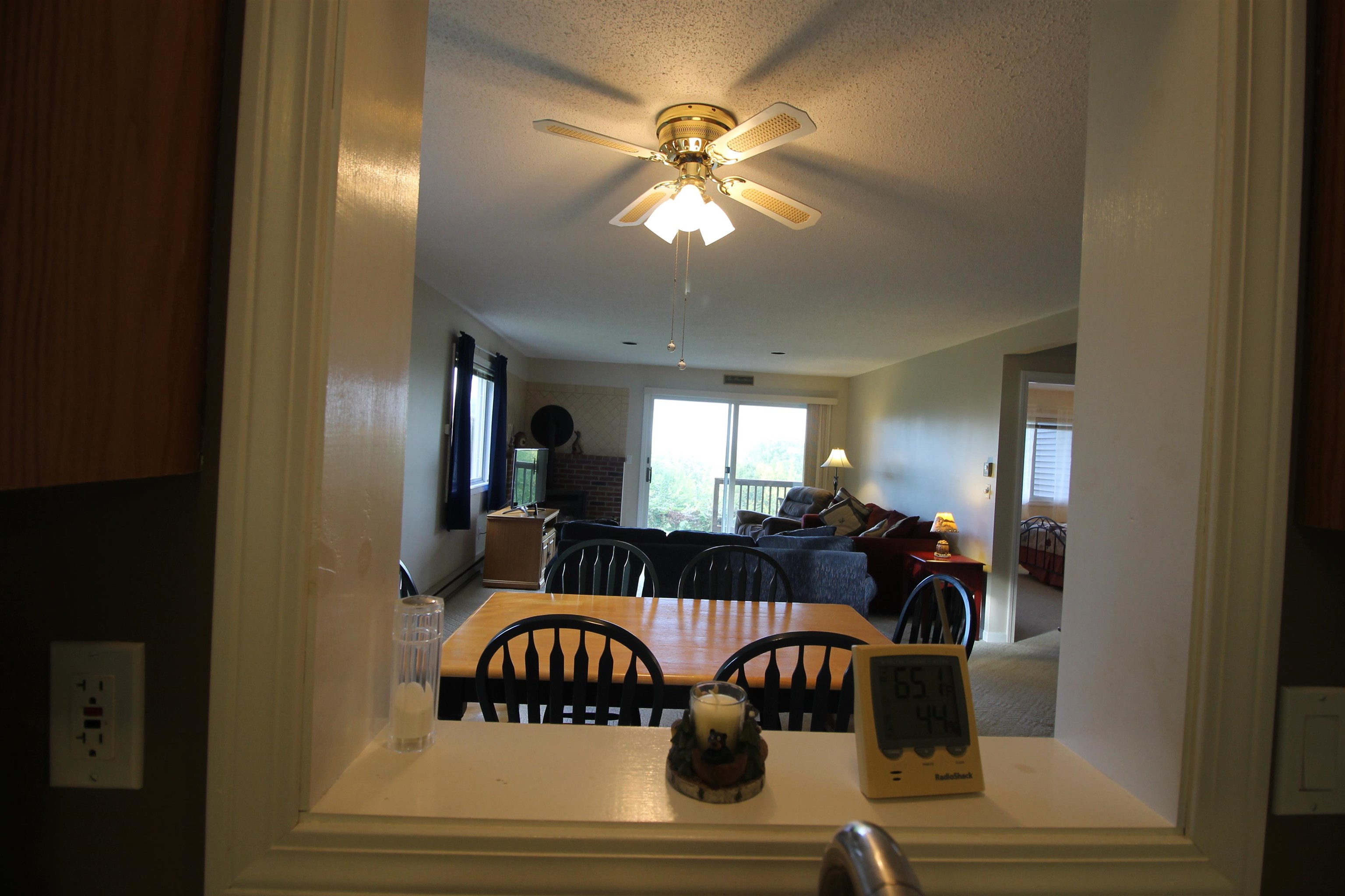 95 Star Ridge Road, Unit 41 Thornton, NH 03285 - Photo 8 of 37 Gallery Image 8
