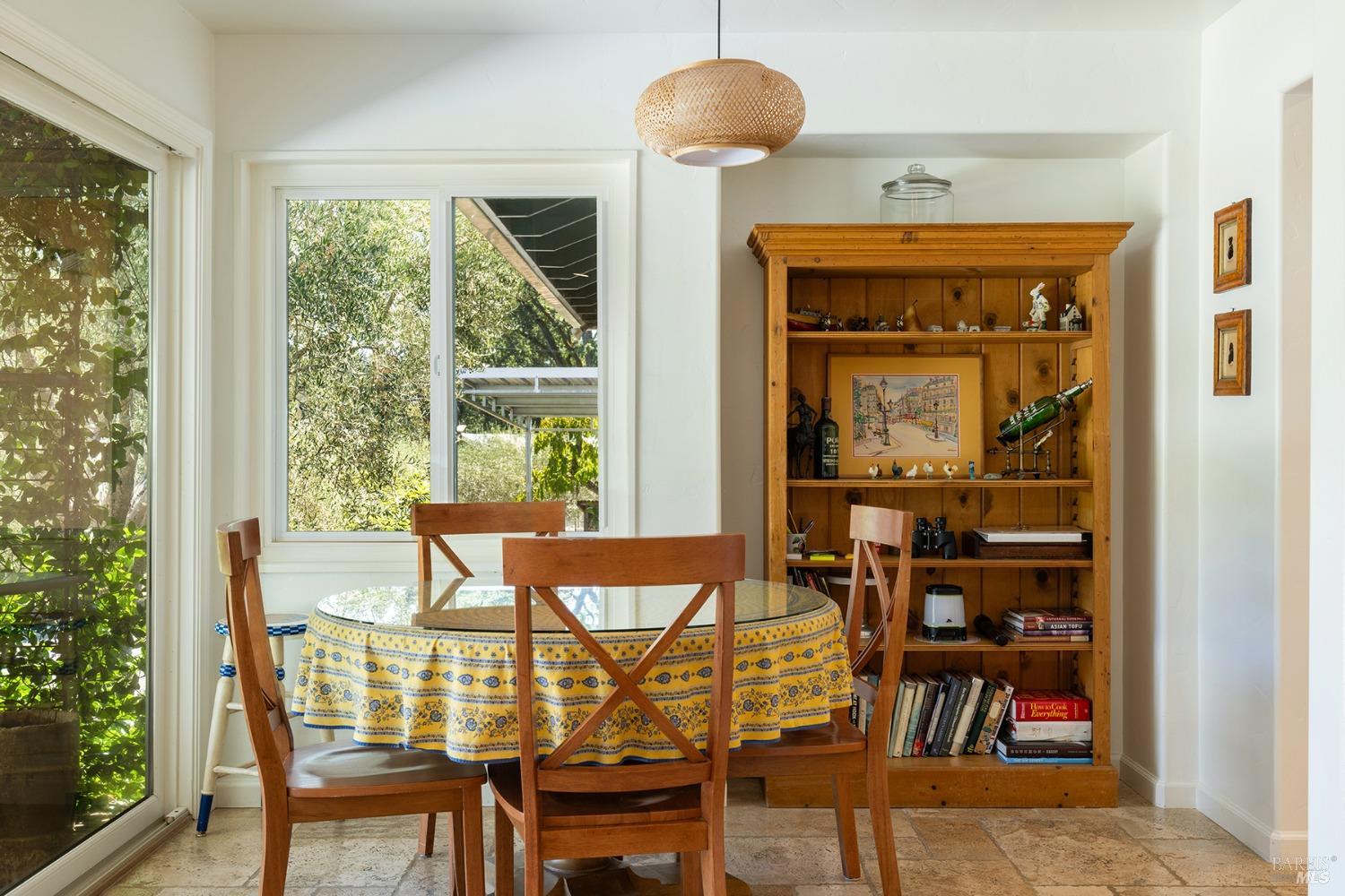 601 Rossi Road St. Helena, CA 94574 - Photo 19 of 48