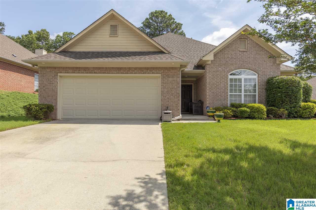 859 Narrows Point Drive Birmingham, AL 35242 - Photo 1 of 35