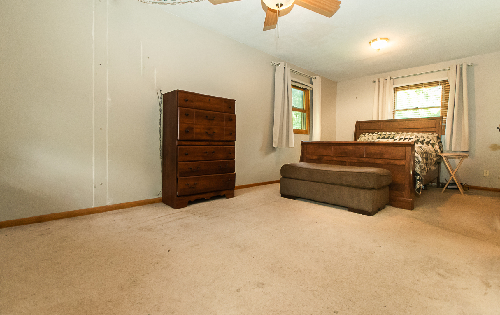 7830 Renee Rue Dixon, IL 61021 - Photo 13 of 25 a living room with furniture and a window