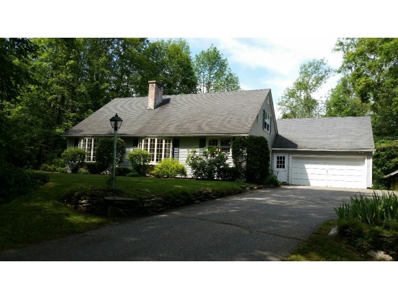78 Field Avenue Rutland, VT 05701 - Photo 1 of 1