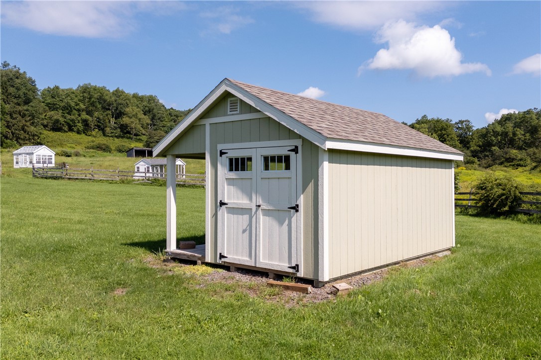 280 West Peakes Brook Road Meredith, NY 13753 - Photo 31 of 50 Gallery Image 31