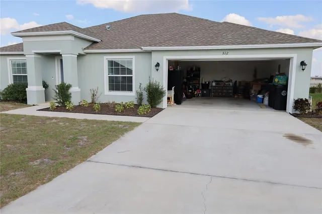 $278,000 | 512 Central Ridge Lane, Frostproof, FL 33843