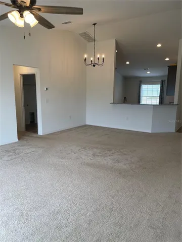 $278,000 | 512 Central Ridge Lane, Frostproof, FL 33843