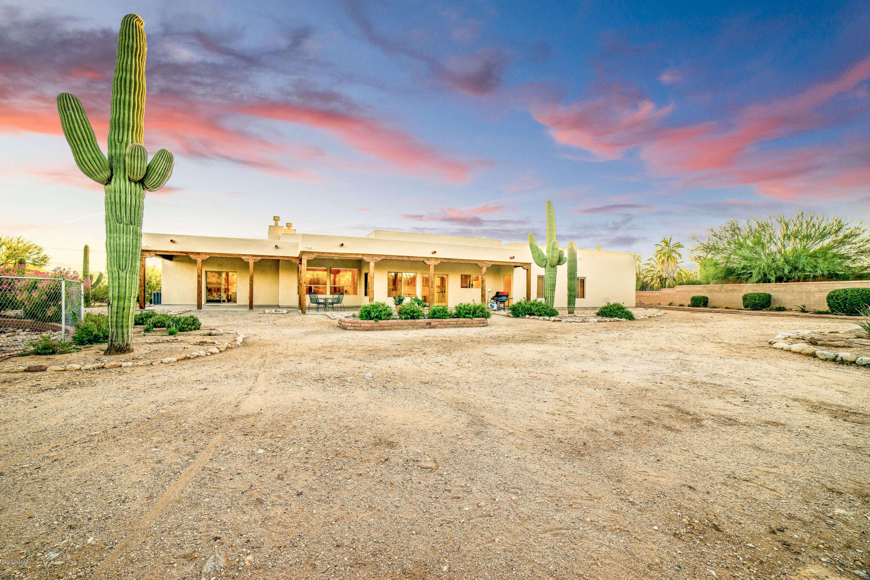 515 East Rudasill Road Tucson, AZ 85704 - Photo 41 of 50 Gallery Image 41