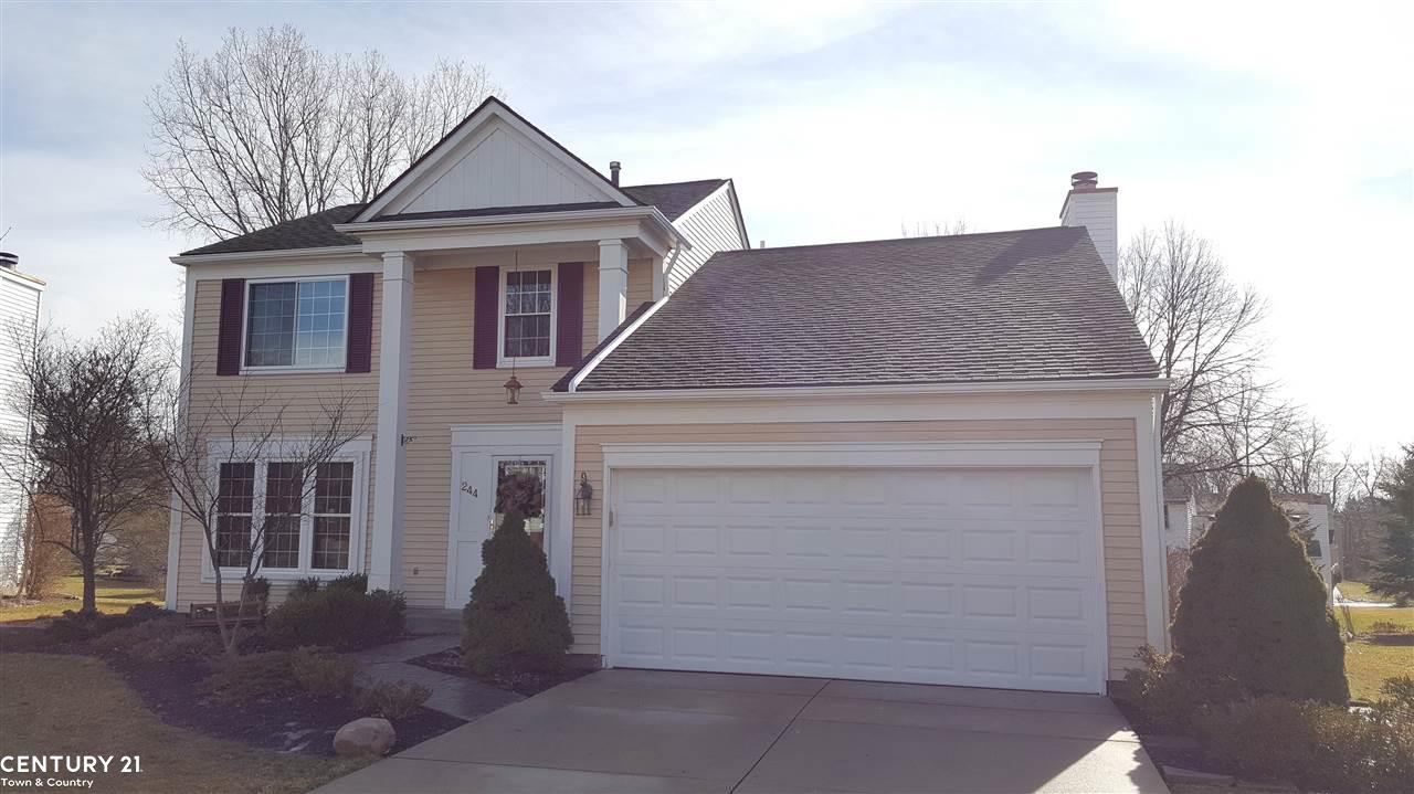244 Parsons Lane Rochester Hills, MI 48307 - Photo 2 of 28