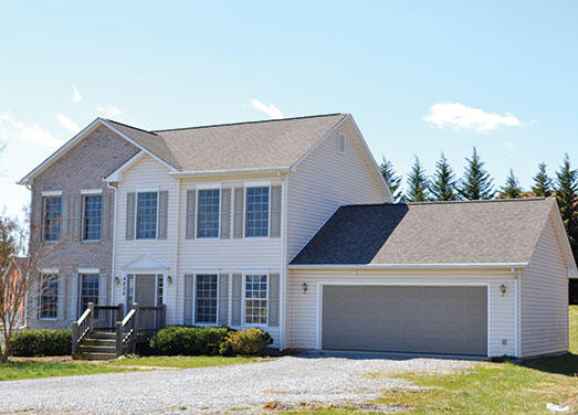 4808 Frontage Road Northwest Roanoke, VA 24019 - Photo 1 of 1 House