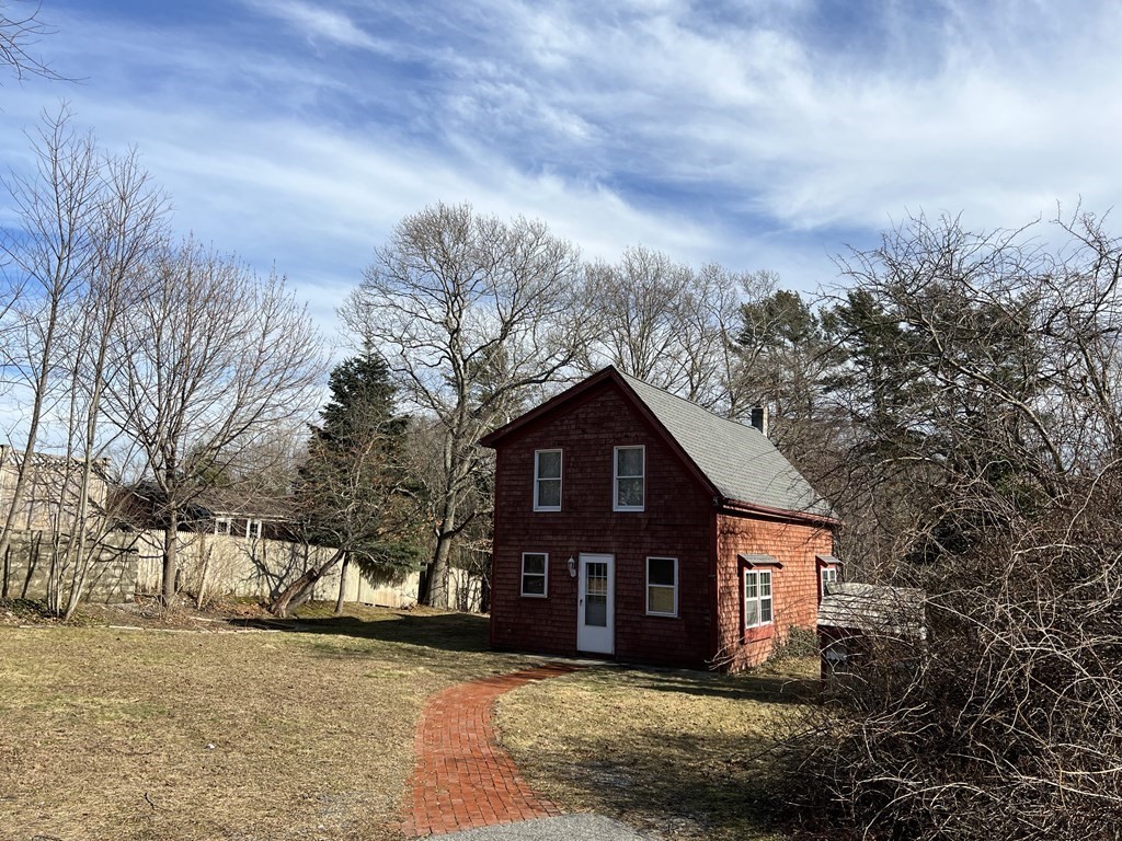 155 Westerly Road Plymouth, MA 02360 - Photo 1 of 17 Gallery Image 1