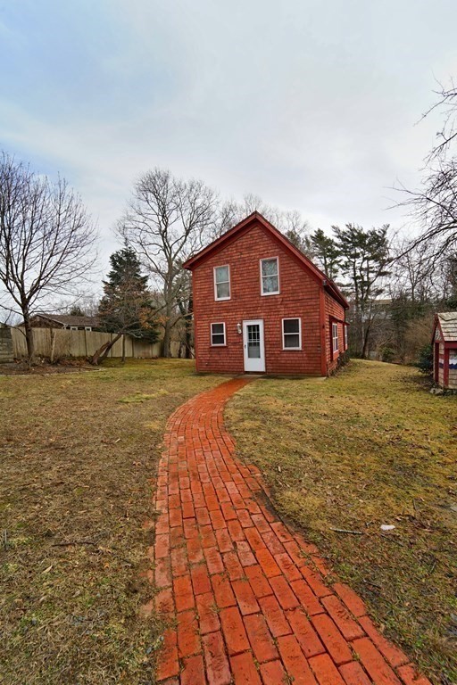 155 Westerly Road Plymouth, MA 02360 - Photo 16 of 17 Gallery Image 16