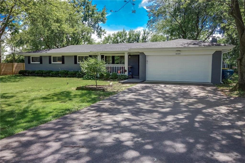 8305 Thompson Road Indianapolis, IN 46239 - Photo 1 of 36 Gallery Image 1