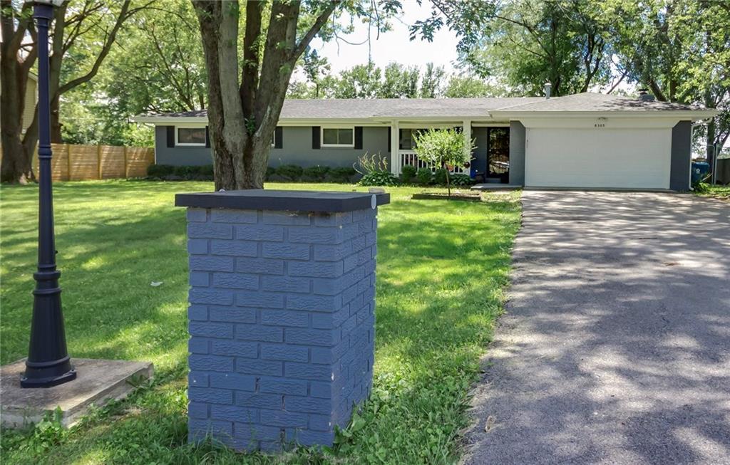 8305 Thompson Road Indianapolis, IN 46239 - Photo 24 of 36 Gallery Image 24