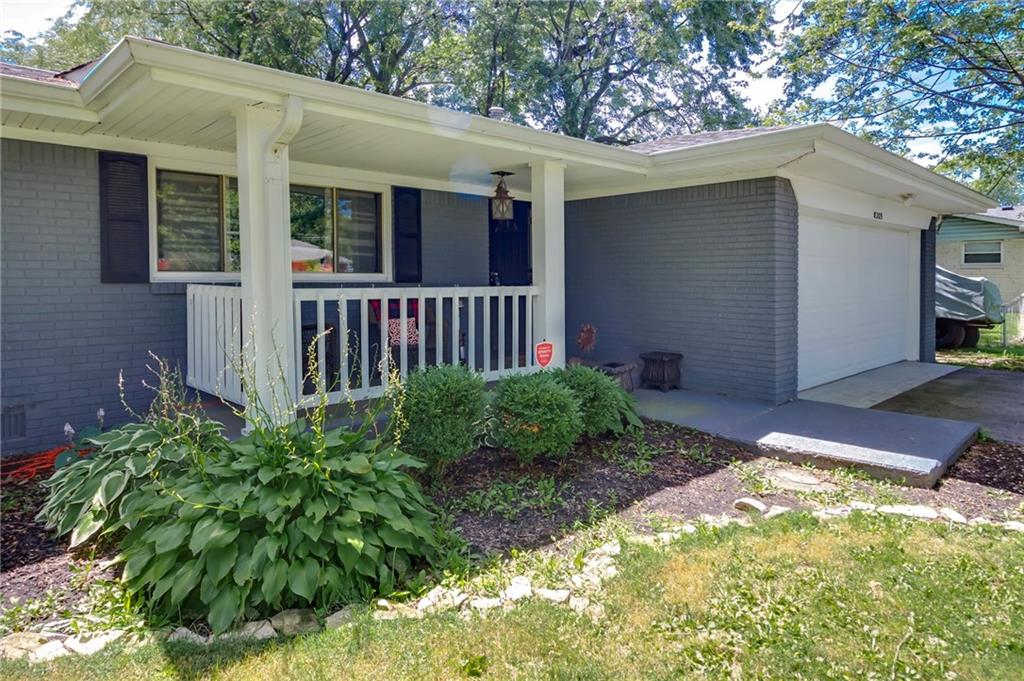 8305 Thompson Road Indianapolis, IN 46239 - Photo 25 of 36 Gallery Image 25