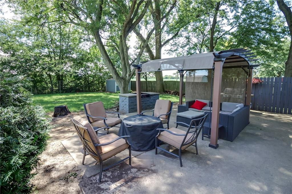 8305 Thompson Road Indianapolis, IN 46239 - Photo 26 of 36 Gallery Image 26