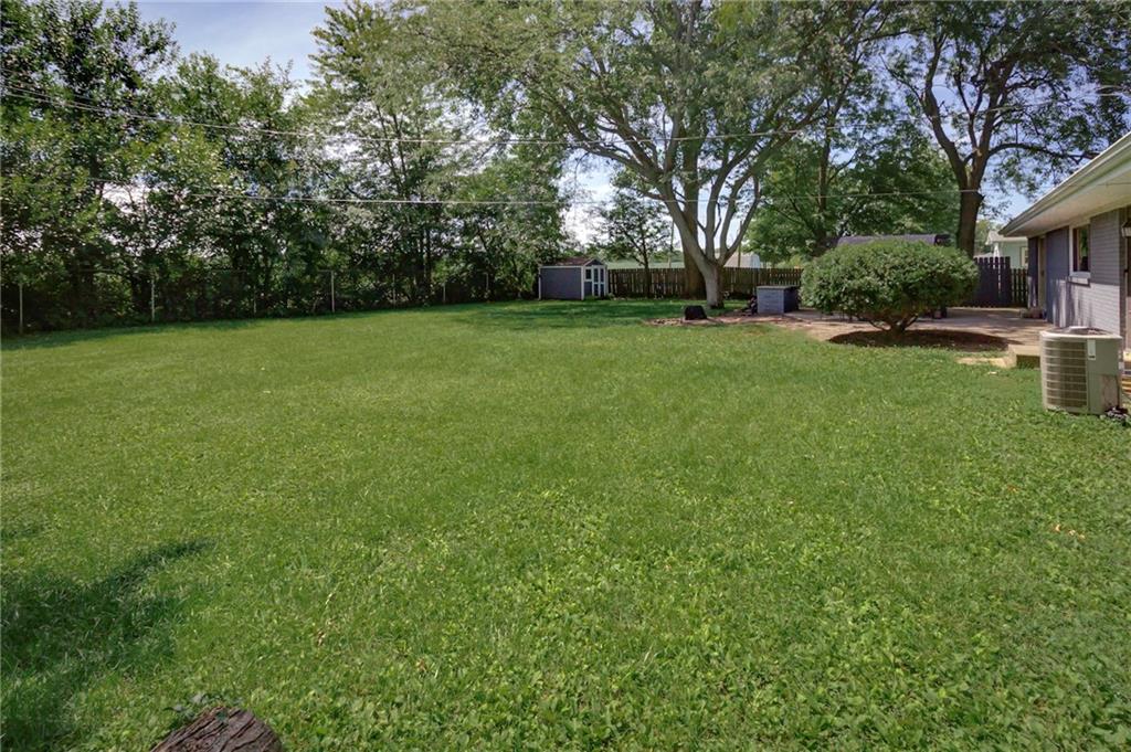 8305 Thompson Road Indianapolis, IN 46239 - Photo 27 of 36 Gallery Image 27