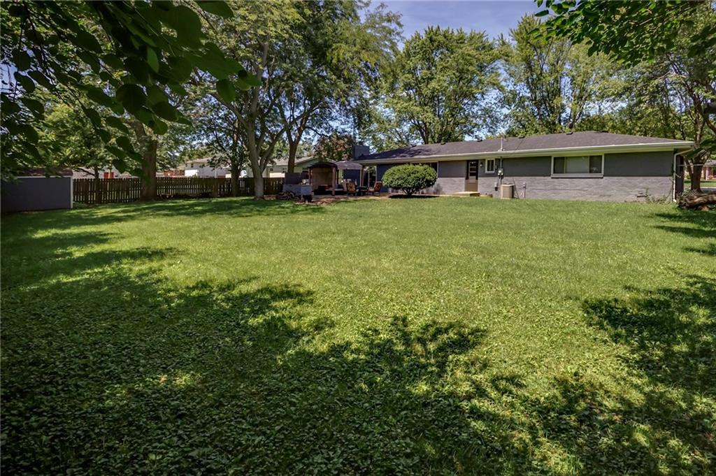 8305 Thompson Road Indianapolis, IN 46239 - Photo 28 of 36 Gallery Image 28