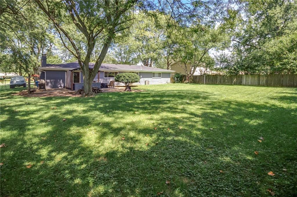 8305 Thompson Road Indianapolis, IN 46239 - Photo 29 of 36 Gallery Image 29