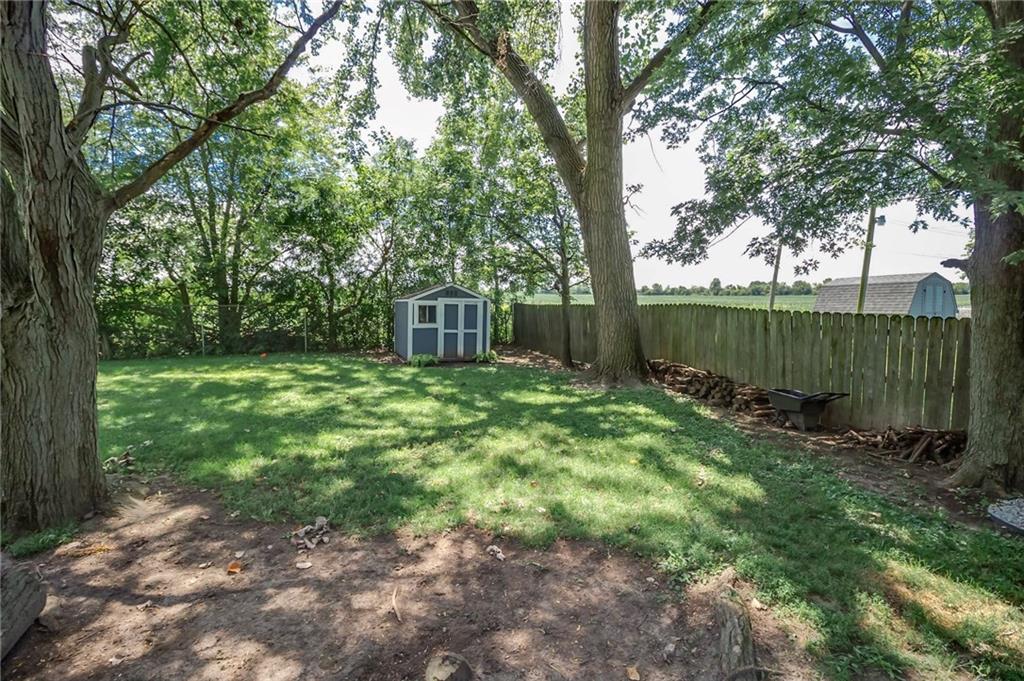 8305 Thompson Road Indianapolis, IN 46239 - Photo 33 of 36 Gallery Image 33