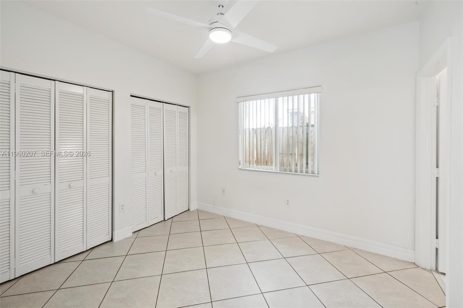 3134 Hibiscus Street Miami, FL 33133 - Photo 4 of 21 a view of an empty room and window