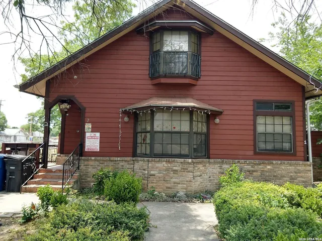 $574 | 2614 Monterey Street, Unit 5, San Antonio, TX 78207