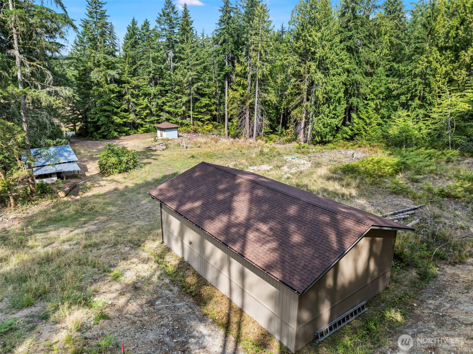 14221 Fagerud Road Southeast Olalla, WA 98359 - Photo 11 of 24 Gallery Image 11