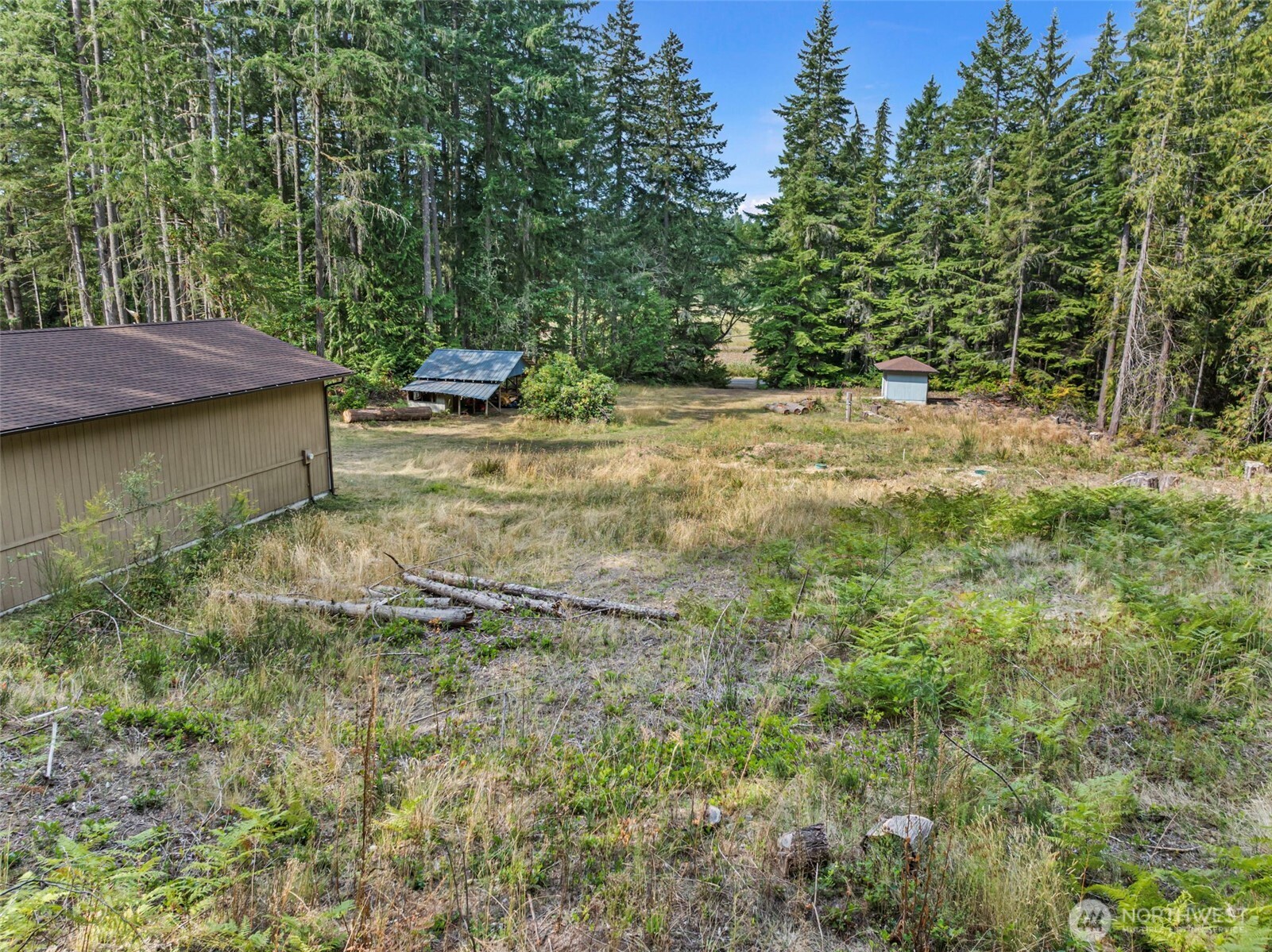 14221 Fagerud Road Southeast Olalla, WA 98359 - Photo 12 of 24 Gallery Image 12