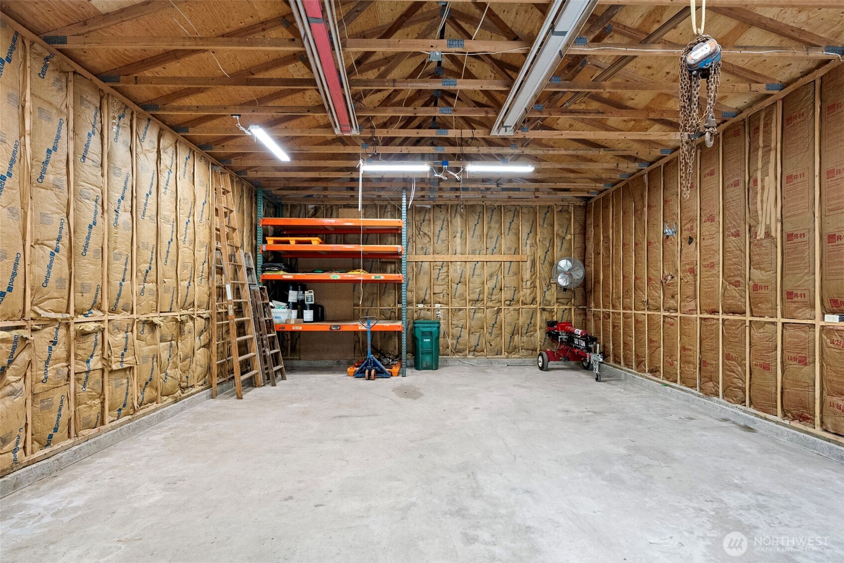 14221 Fagerud Road Southeast Olalla, WA 98359 - Photo 8 of 24 Gallery Image 8
