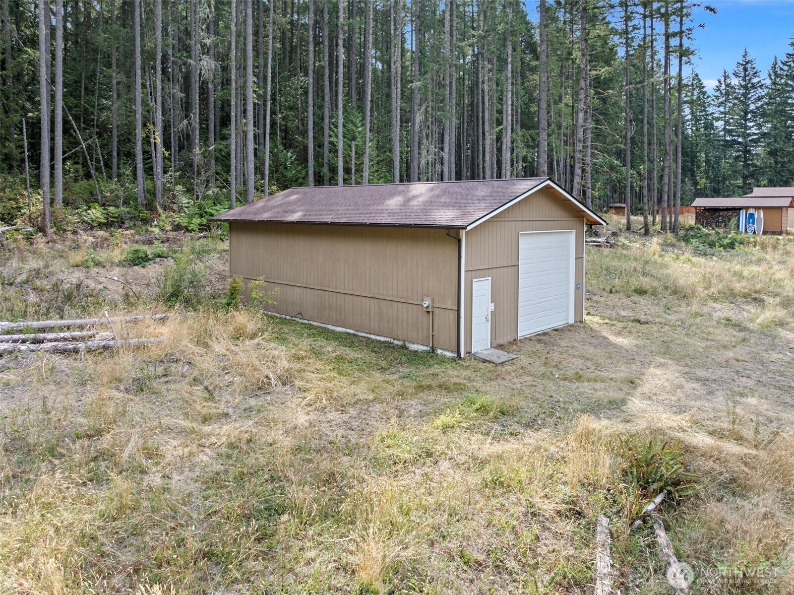 14221 Fagerud Road Southeast Olalla, WA 98359 - Photo 10 of 24 Gallery Image 10