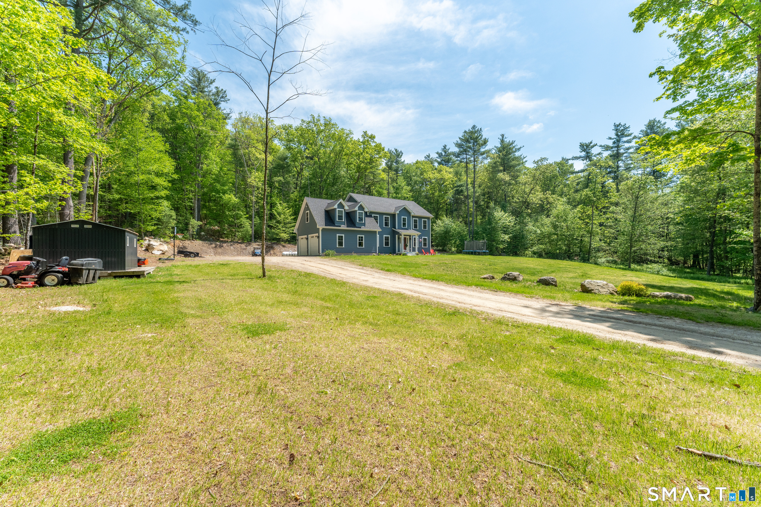 23 Senexet Rd No 1 Woodstock, CT 06281 - Photo 36 of 39