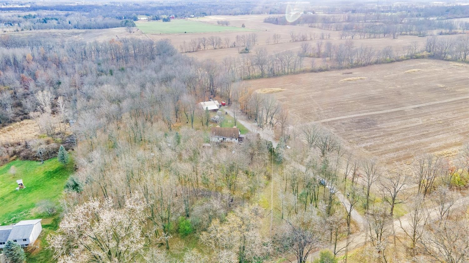 21675 Willow Road Clinton, MI 49236 - Photo 11 of 83 Photo 11
