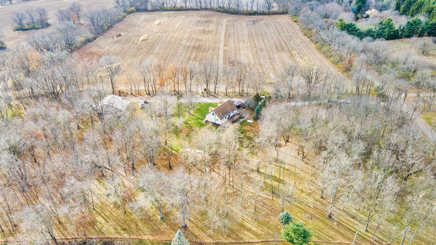 21675 Willow Road Clinton, MI 49236 - Photo 13 of 83 Photo 13