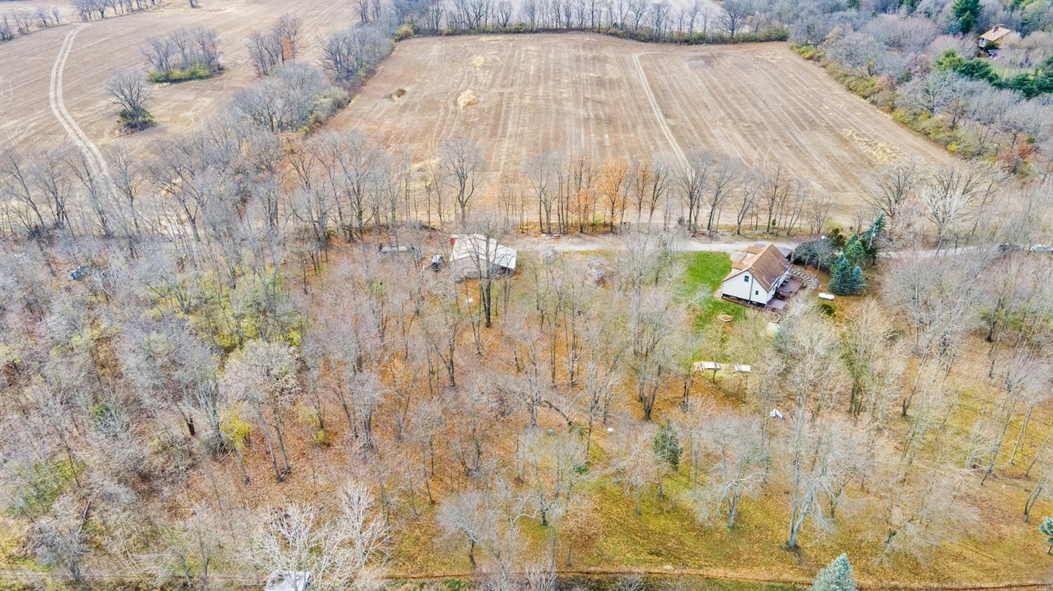 21675 Willow Road Clinton, MI 49236 - Photo 14 of 83 Photo 14