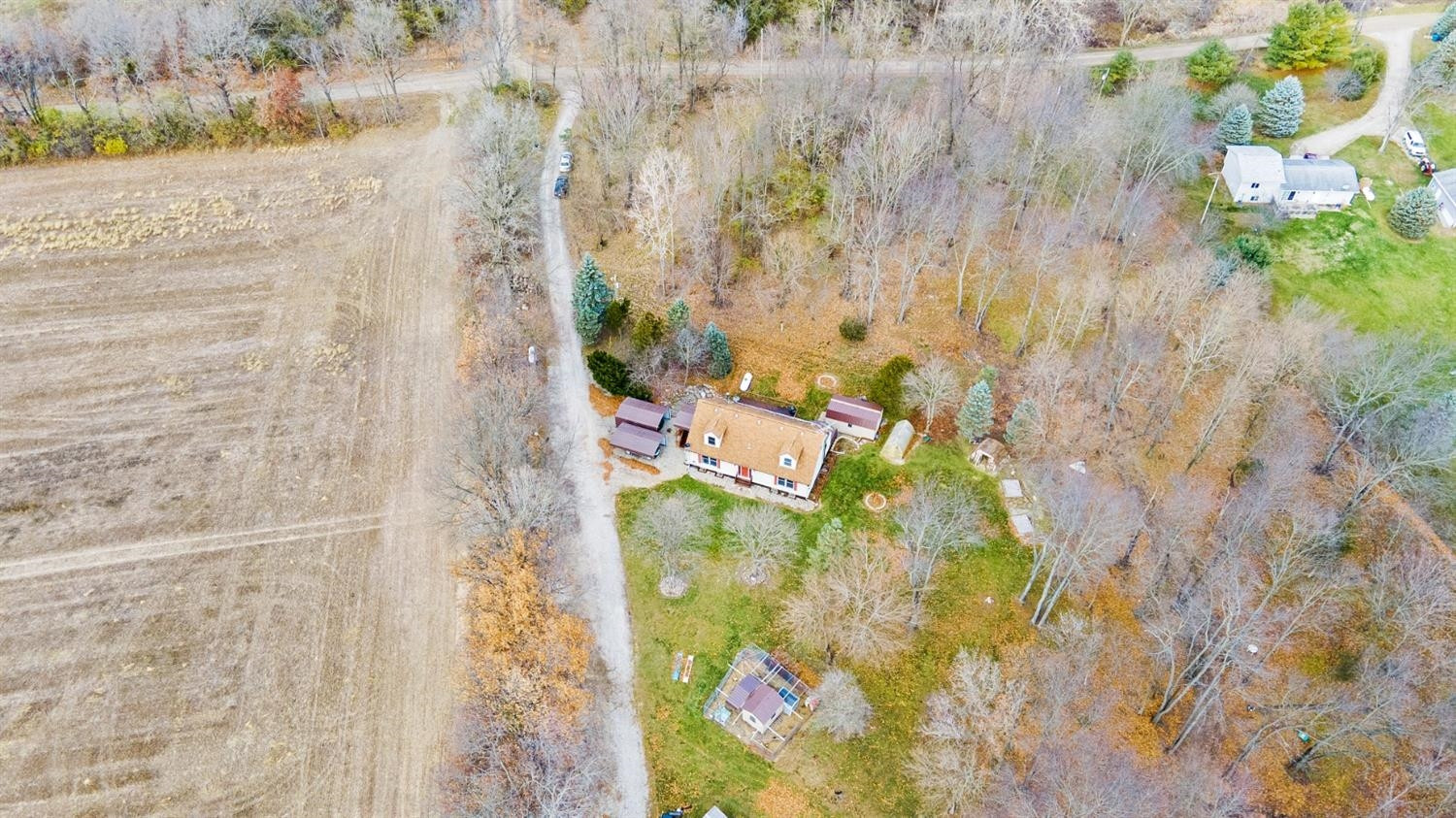 21675 Willow Road Clinton, MI 49236 - Photo 18 of 83 Photo 18